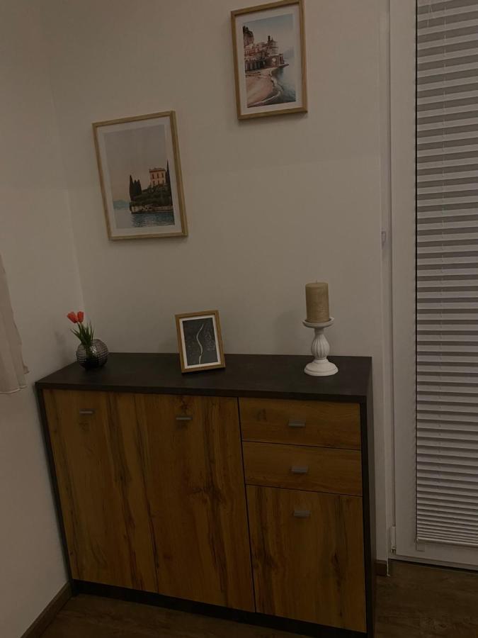 Ferienwohnung Lungaublick Tamsweg Exteriér fotografie
