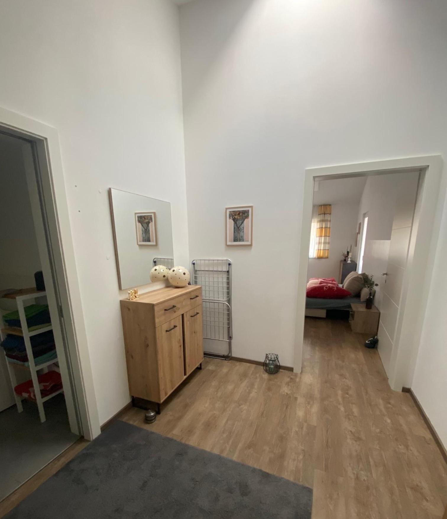 Ferienwohnung Lungaublick Tamsweg Exteriér fotografie