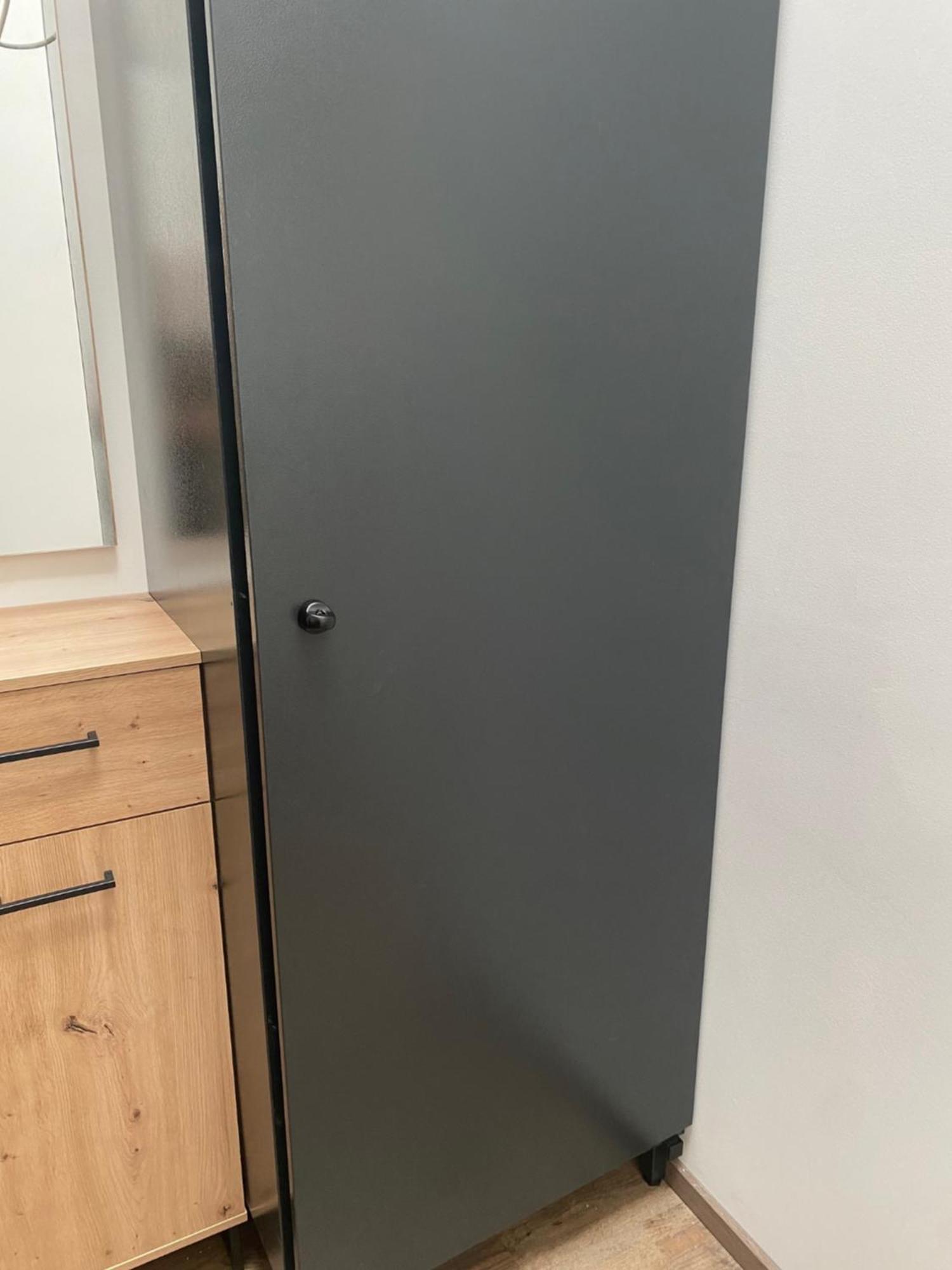 Ferienwohnung Lungaublick Tamsweg Exteriér fotografie